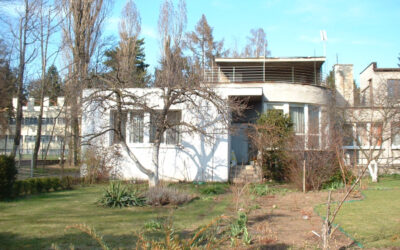 Wrocławskie osiedle WUWA – modelowy przykład modernizmu