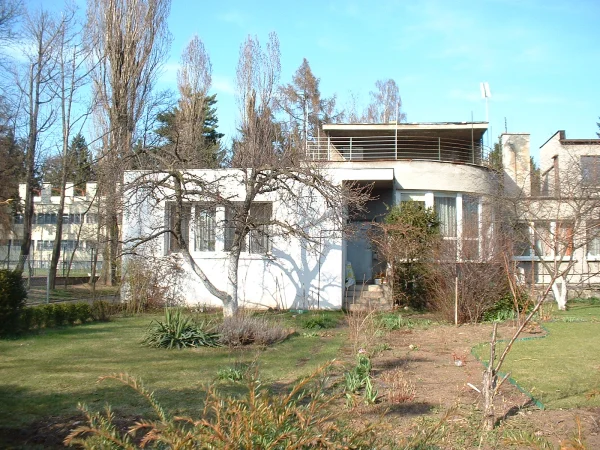 Wrocławskie osiedle WUWA – modelowy przykład modernizmu