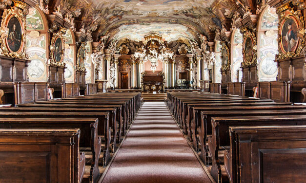 Muzeum Uniwersytetu Wrocławskiego i jego tajemnicze zbiory