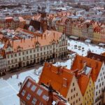 SNH drones odpowiada — czy mogę latać dronem nad Wrocławiem?