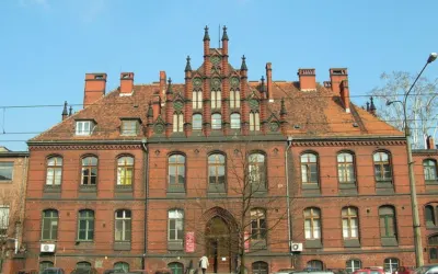 Ginekologia we Wrocławiu – parę słów o historii i rozwoju
