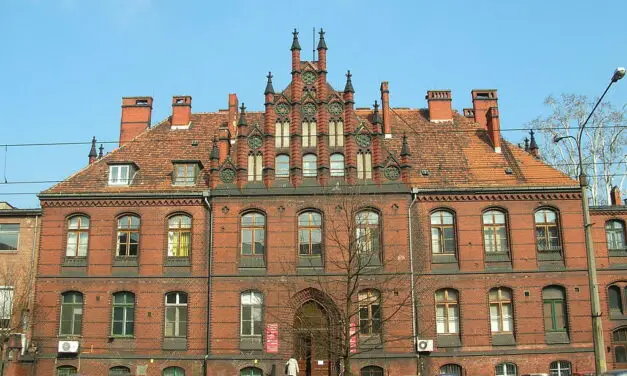 Ginekologia we Wrocławiu – parę słów o historii i rozwoju