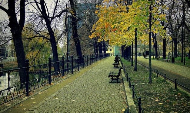 Jesienny Wrocław, co robić?