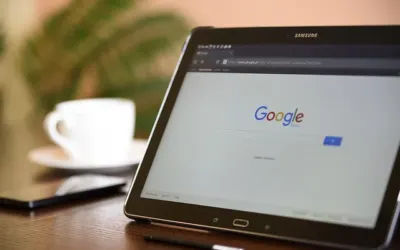 Międzynarodowe firmy we Wrocławiu - Google