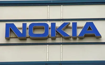nokia logo