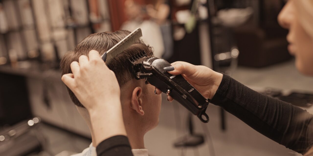 BlackBeard Wrocław – rum, kawa i barbering