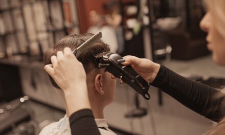 BlackBeard Wrocław – rum, kawa i barbering