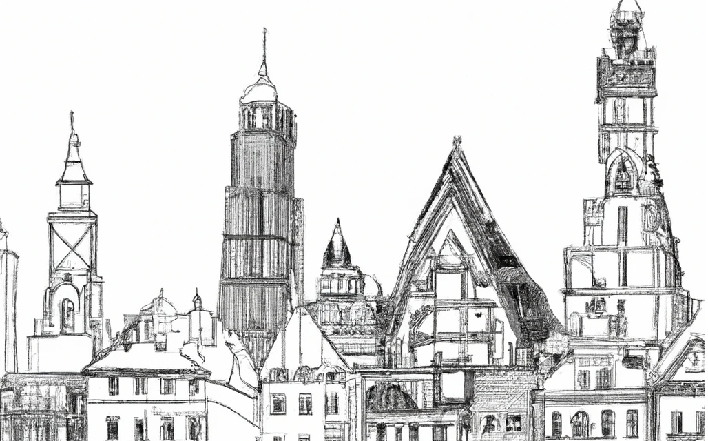 Jak tanio nocować we Wrocławiu?