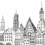 Jak tanio nocować we Wrocławiu?