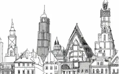 Jak tanio nocować we Wrocławiu?