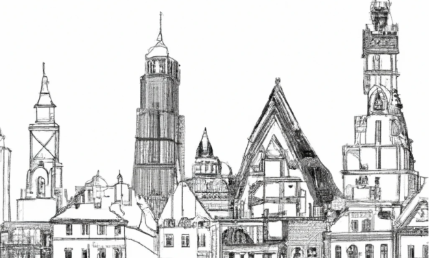 Jak tanio nocować we Wrocławiu?