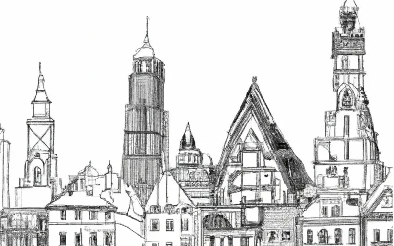 Jak tanio nocować we Wrocławiu?