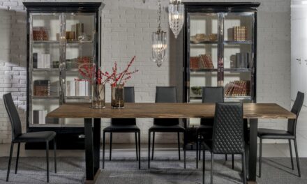 Galeria Wnętrz DOMAR – więcej niż  meble
