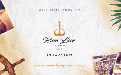 Zaplanuj weekend 23 i 24 czerwca we Wrocławiu – Najbardziej Aromatyczny Festiwal vol.4