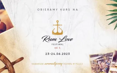 Rum Love Festiwal