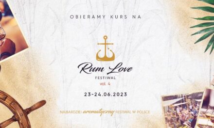 Zaplanuj weekend 23 i 24 czerwca we Wrocławiu – Najbardziej Aromatyczny Festiwal vol.4