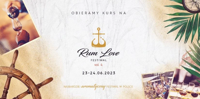 Rum Love Festiwal