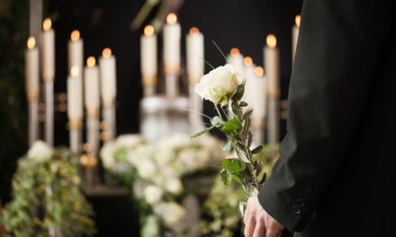 Czyszczenie i dezynfekcja po stracie