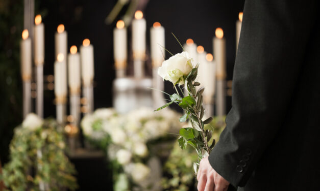 Czyszczenie i dezynfekcja po stracie