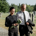 Poradnik dla osób, które pragną pożegnać bliską osobę z godnością