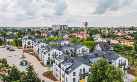 5 powodów, dla których warto inwestować w mieszkania od dewelopera