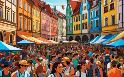 Juwenalia we Wrocławiu – Studenckie Święto