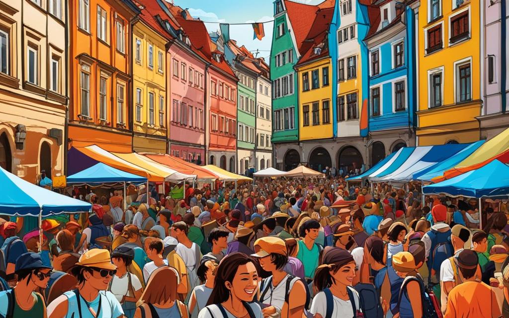 Juwenalia we Wrocławiu – Studenckie Święto