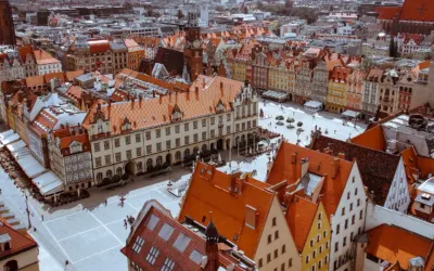Dlaczego warto inwestować w mieszkania w centrum Wrocławia?