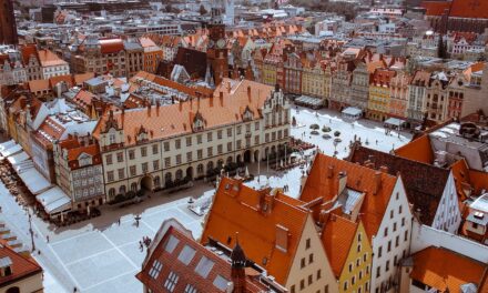 Dlaczego warto inwestować w mieszkania w centrum Wrocławia?