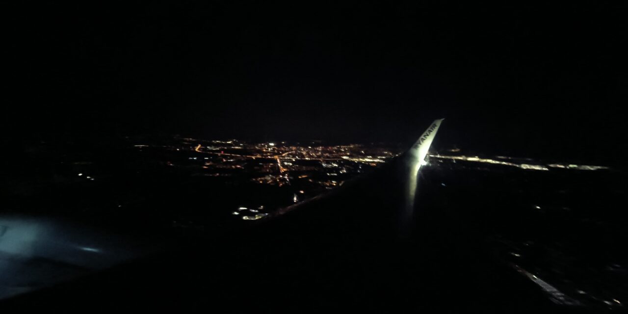 Port lotniczy Wrocław – Copernicus Airport Wrocław