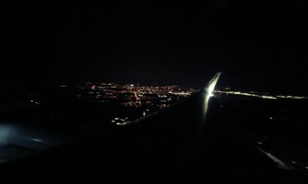 Port lotniczy Wrocław – Copernicus Airport Wrocław