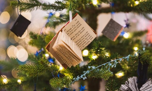 Prezent na święta – kurs angielskiego dla dorosłych