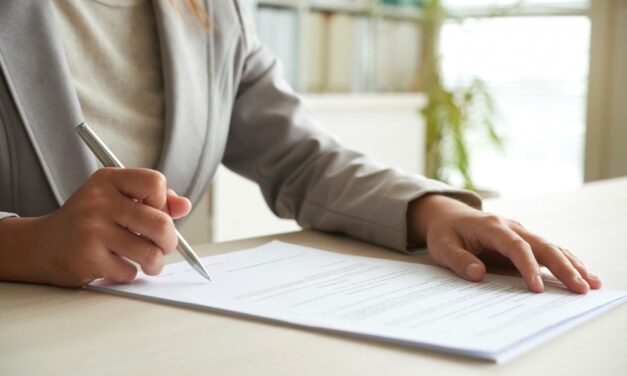 Czym jest Executive Search