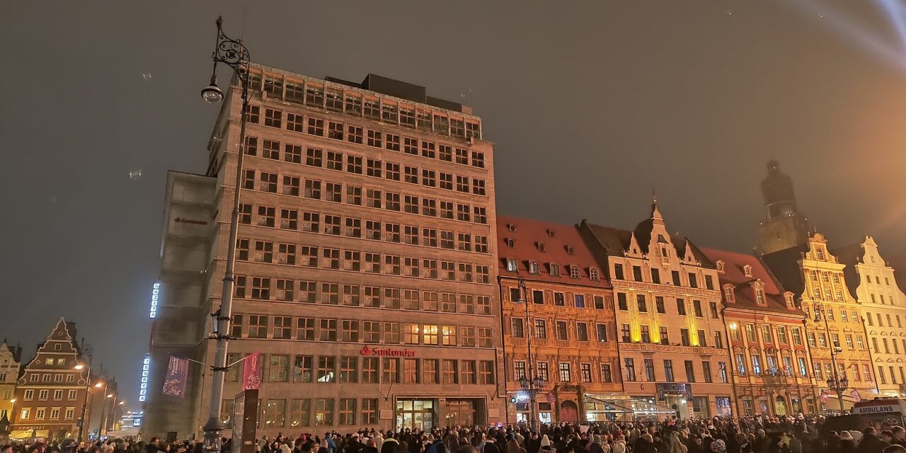 Mieszkania we Wrocławiu – sercu Dolnego Śląska