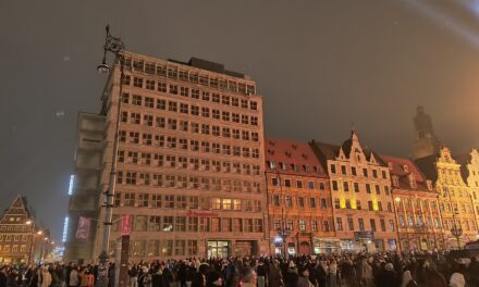 Mieszkania we Wrocławiu – sercu Dolnego Śląska