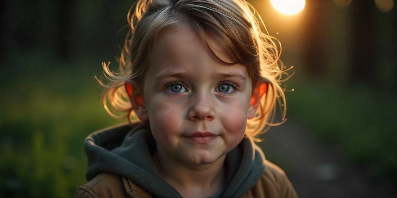 Jak przygotować się na pierwszą wycieczkę dziecka