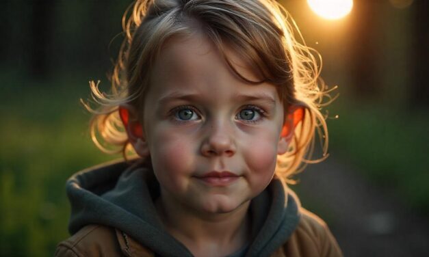 Jak przygotować się na pierwszą wycieczkę dziecka