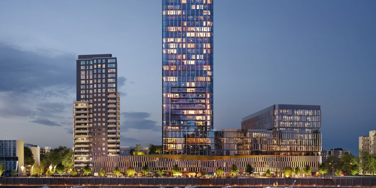 Cavatina Group – nowa jakość miejskiego życia