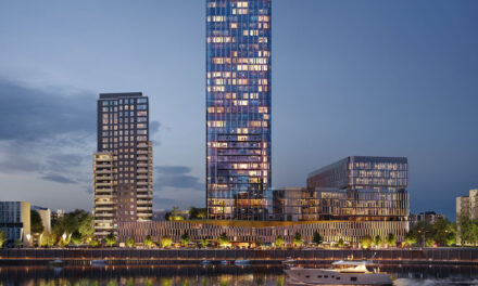 Cavatina Group – nowa jakość miejskiego życia