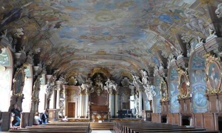 Muzea i galerie sztuki we Wrocławiu