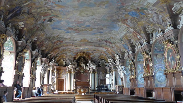 Muzea i galerie sztuki we Wrocławiu