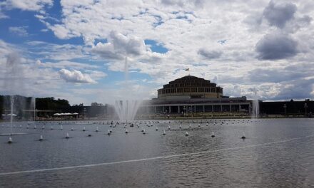 Niezwykłe miejsca we Wrocławiu – odkryj ukryte perełki miasta