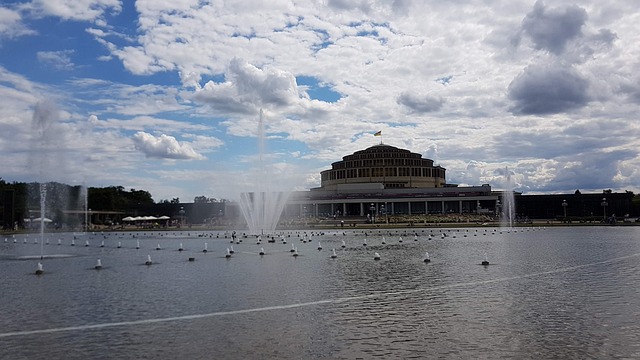 Niezwykłe miejsca we Wrocławiu – odkryj ukryte perełki miasta