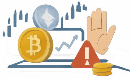 Inwestycje w kryptowaluty: Jak zacząć i unikać najczęstszych pułapek