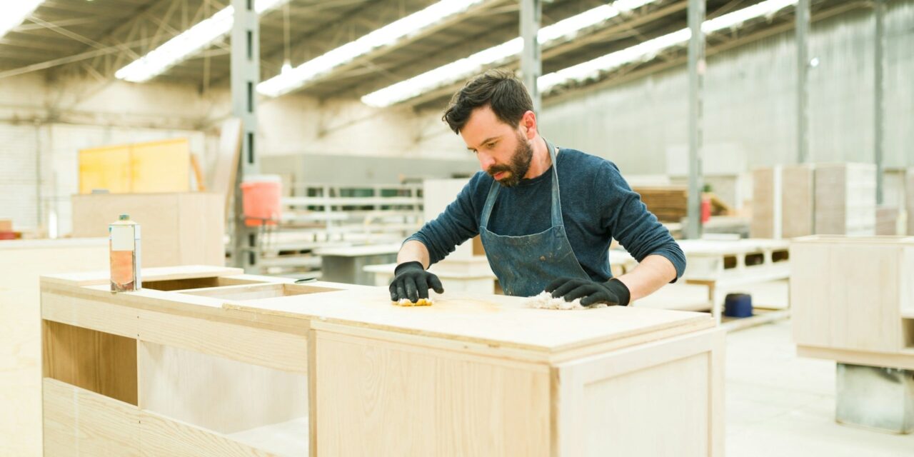 Przyszłość stolarstwa we Wrocławiu