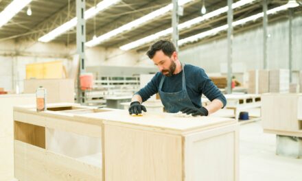 Przyszłość stolarstwa we Wrocławiu