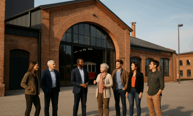 Centrum Historii Zajezdnia