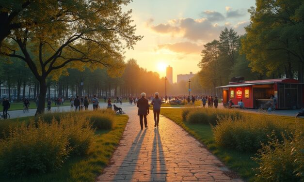 Co warto zobaczyć we Wrocławiu poza centrum? Alternatywne atrakcje miasta