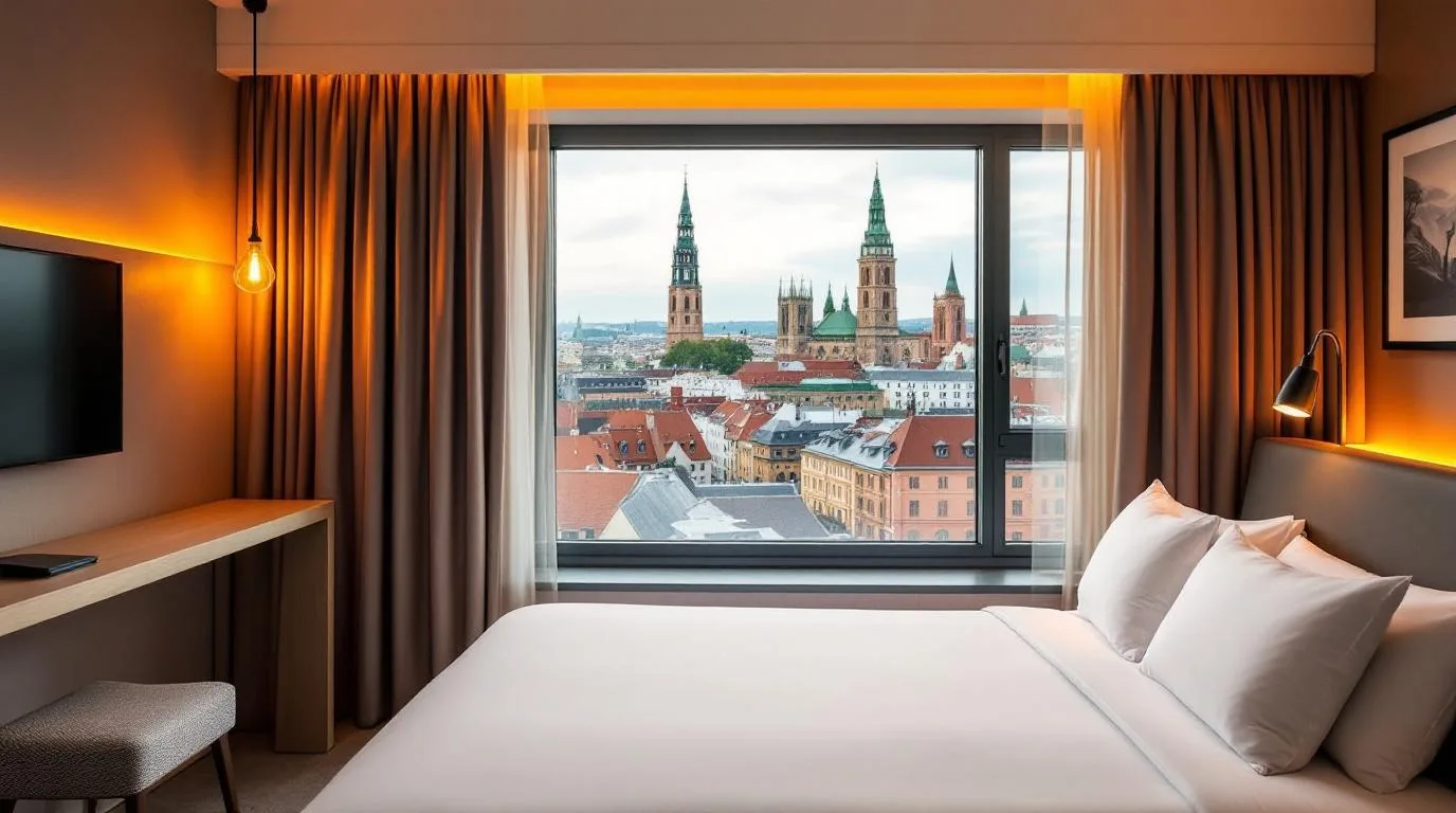 Ibis Wrocław Centrum: wszystko co musisz wiedzieć o pobycie