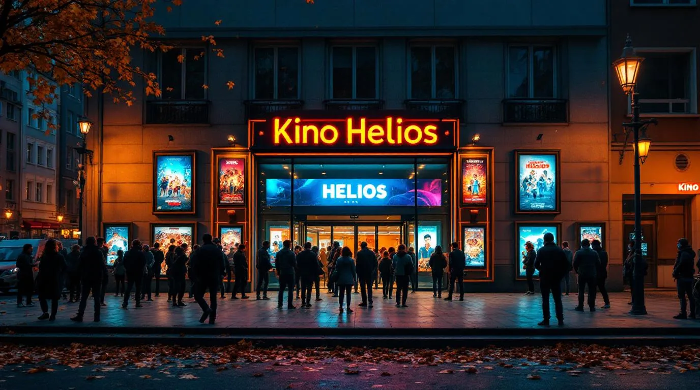 Kino Helios Wrocław — co warto zobaczyć w październiku 2023?